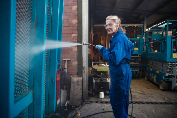 Trusted Wallenpaupack Lake Estates, PA Pressure Washing Services Experts
