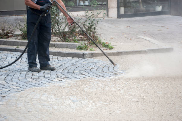 Best Patio and Deck Pressure Washing  in Wallenuck Lake Estates, PA