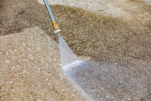 Best Rust Removal  in Wallenuck Lake Estates, PA