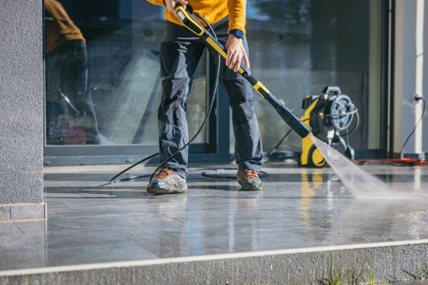 Best Post-Construction Pressure Washing  in Wallenuck Lake Estates, PA