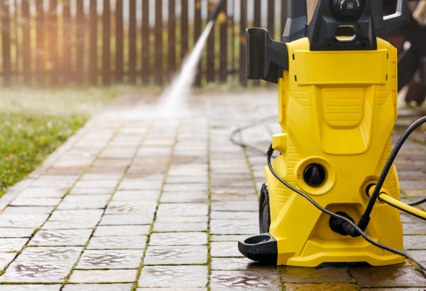 Best Solar Panel Cleaning  in Wallenuck Lake Estates, PA