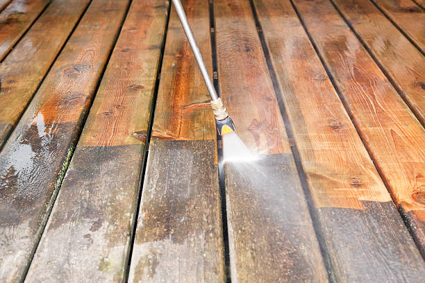 Best Concrete Sealing  in Wallenuck Lake Estates, PA